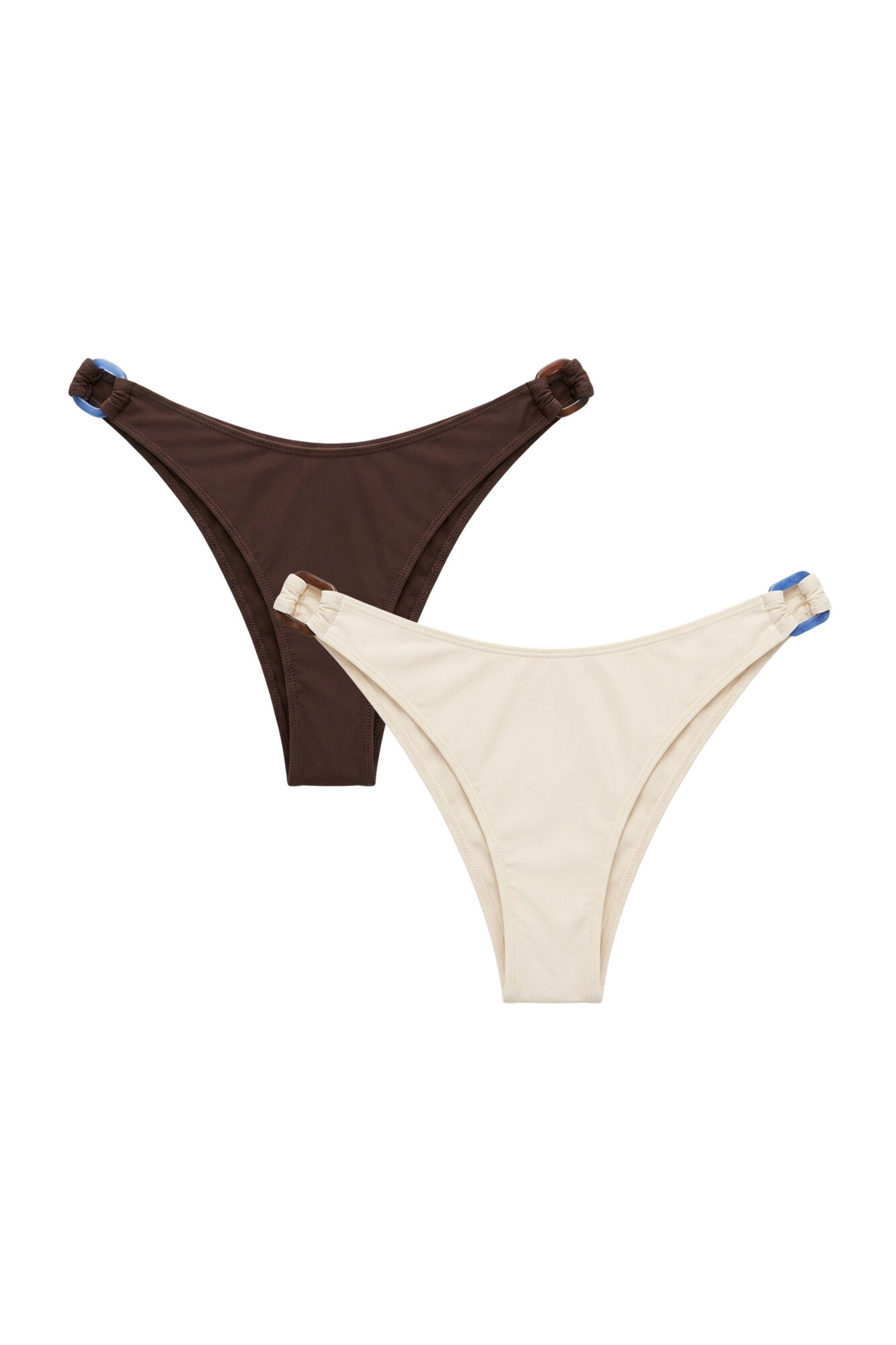 Womensecret Conjunto de braga y braga 