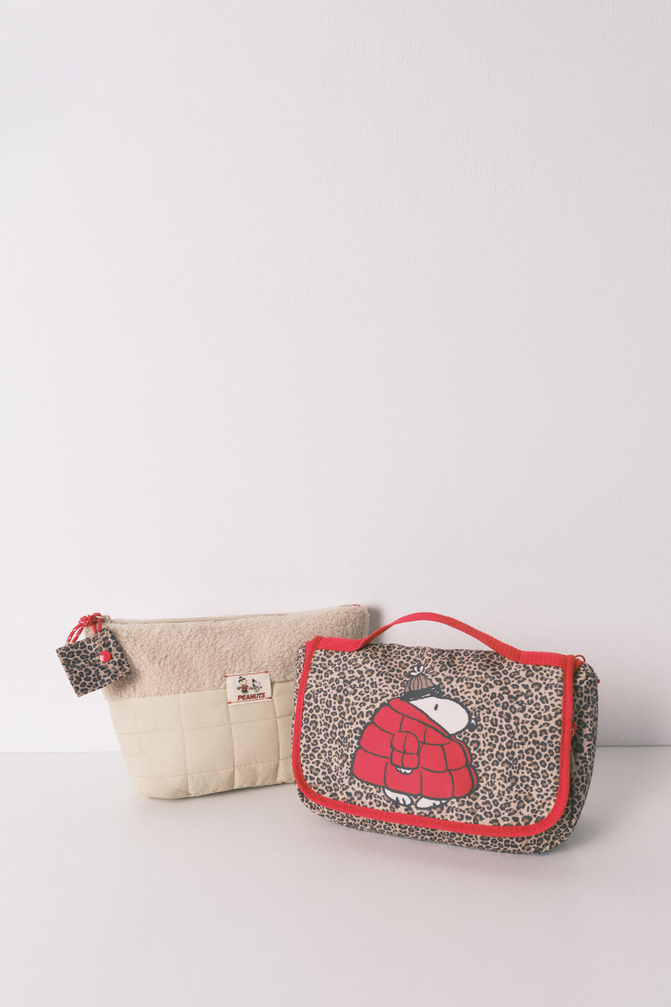 Womensecret Conjunto de neceser y neceser 