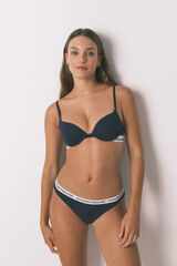 Womensecret Conjunto de sujetador y pack 