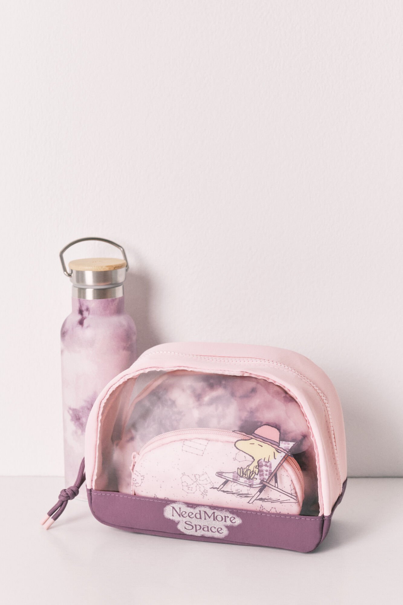 Womensecret Conjunto de pack y botella 