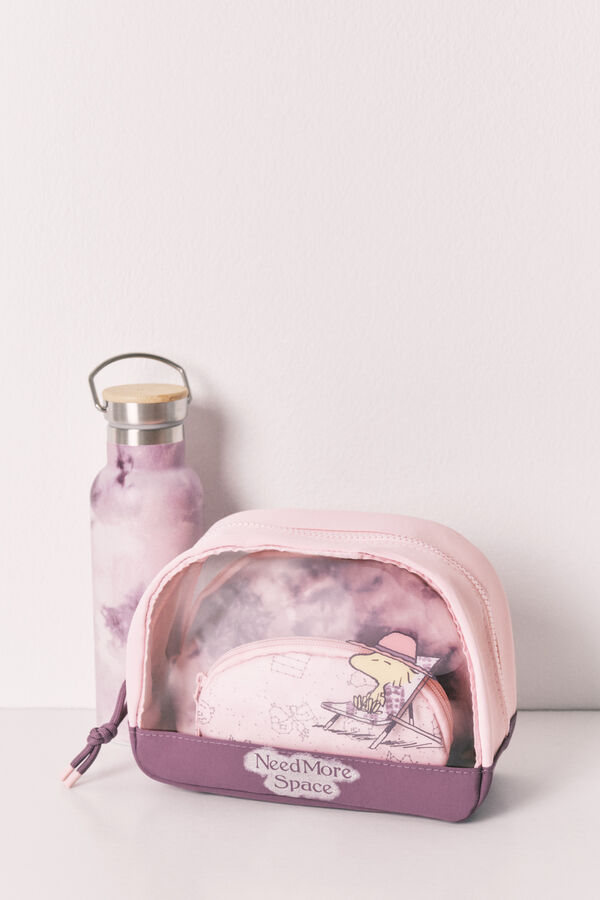 Womensecret Conjunto de pack y botella 