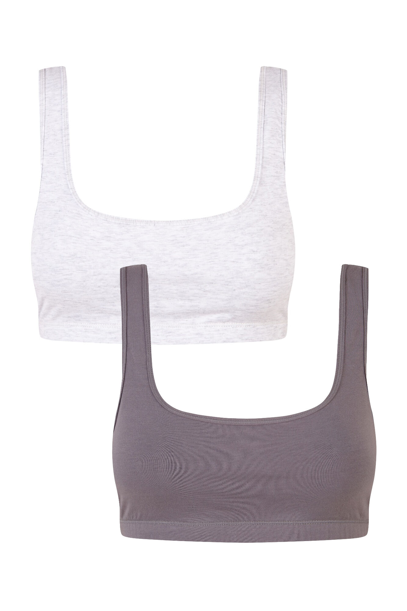 Womensecret Conjunto de sujetador y sujetador 