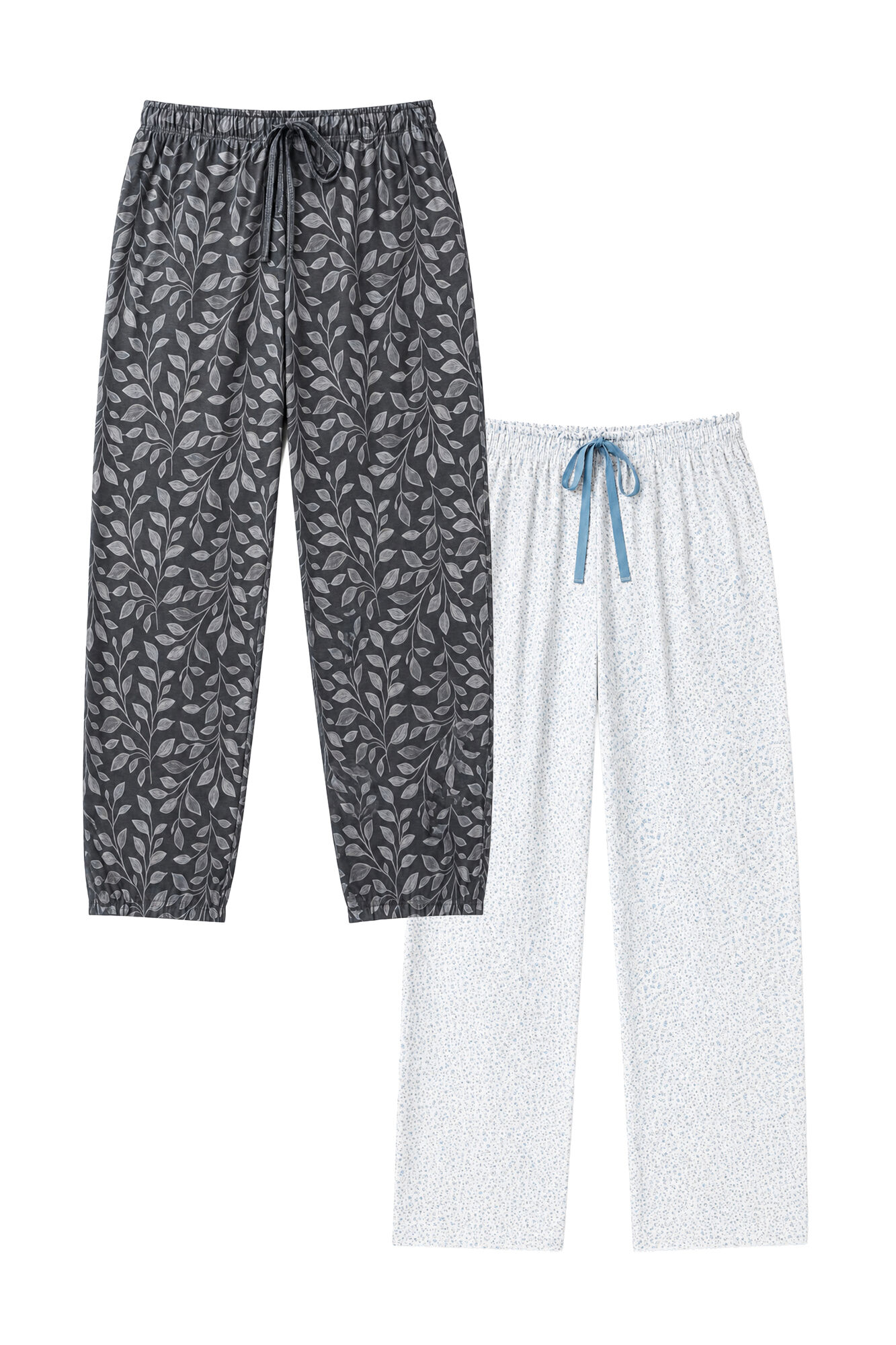 Womensecret Conjunto de pantal&oacute;n y pantal&oacute;n 