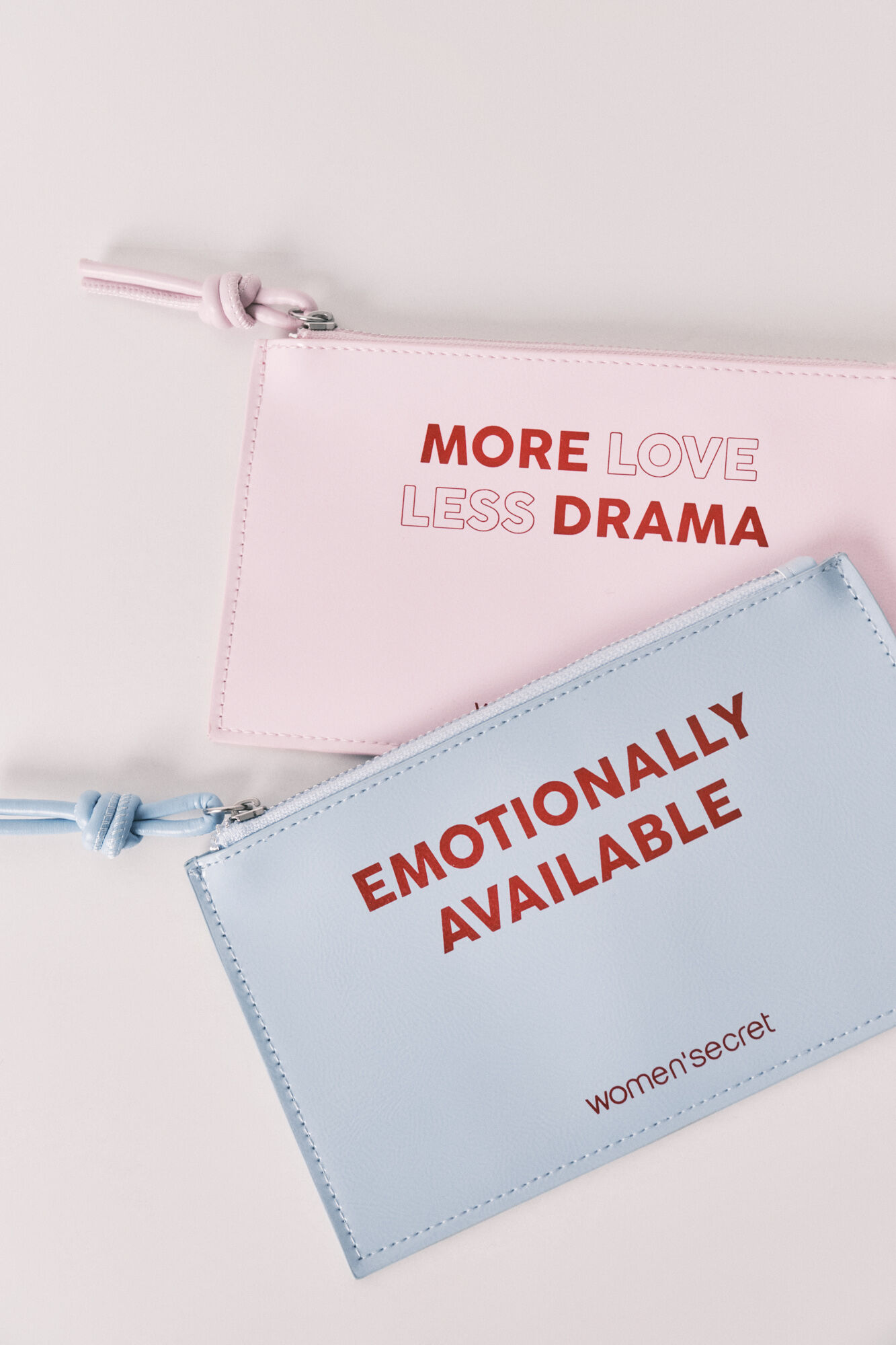 Womensecret Conjunto de mini y mini 