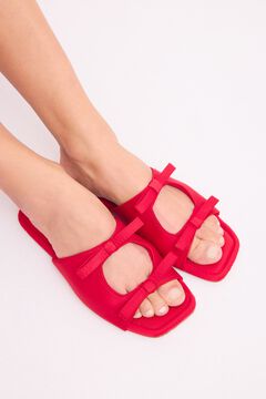 Womensecret Conjunto de zapatillas y mono 