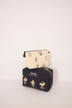 Womensecret Conjunto de neceser y neceser 