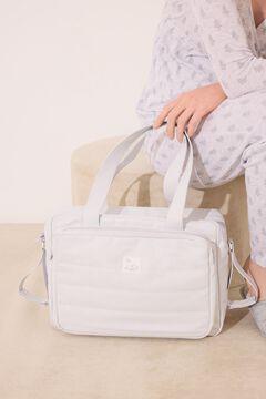 Womensecret Conjunto de neceser y bolsa 