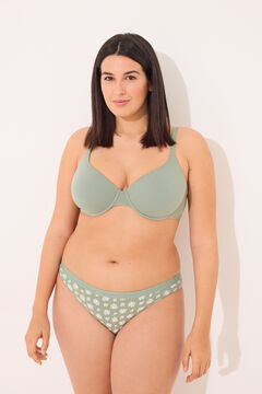 Womensecret Conjunto de sujetador y pack 