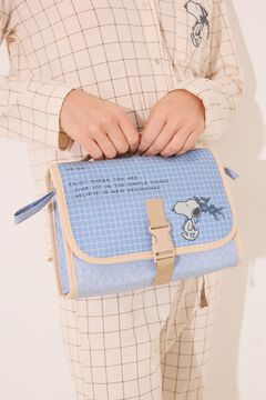 Womensecret Conjunto de neceser y neceser 