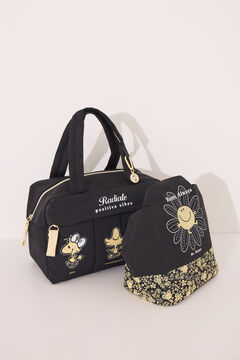 Womensecret Conjunto de bolsa y neceser 