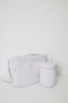 Womensecret Conjunto de neceser y bolsa 