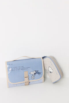 Womensecret Conjunto de neceser y neceser 