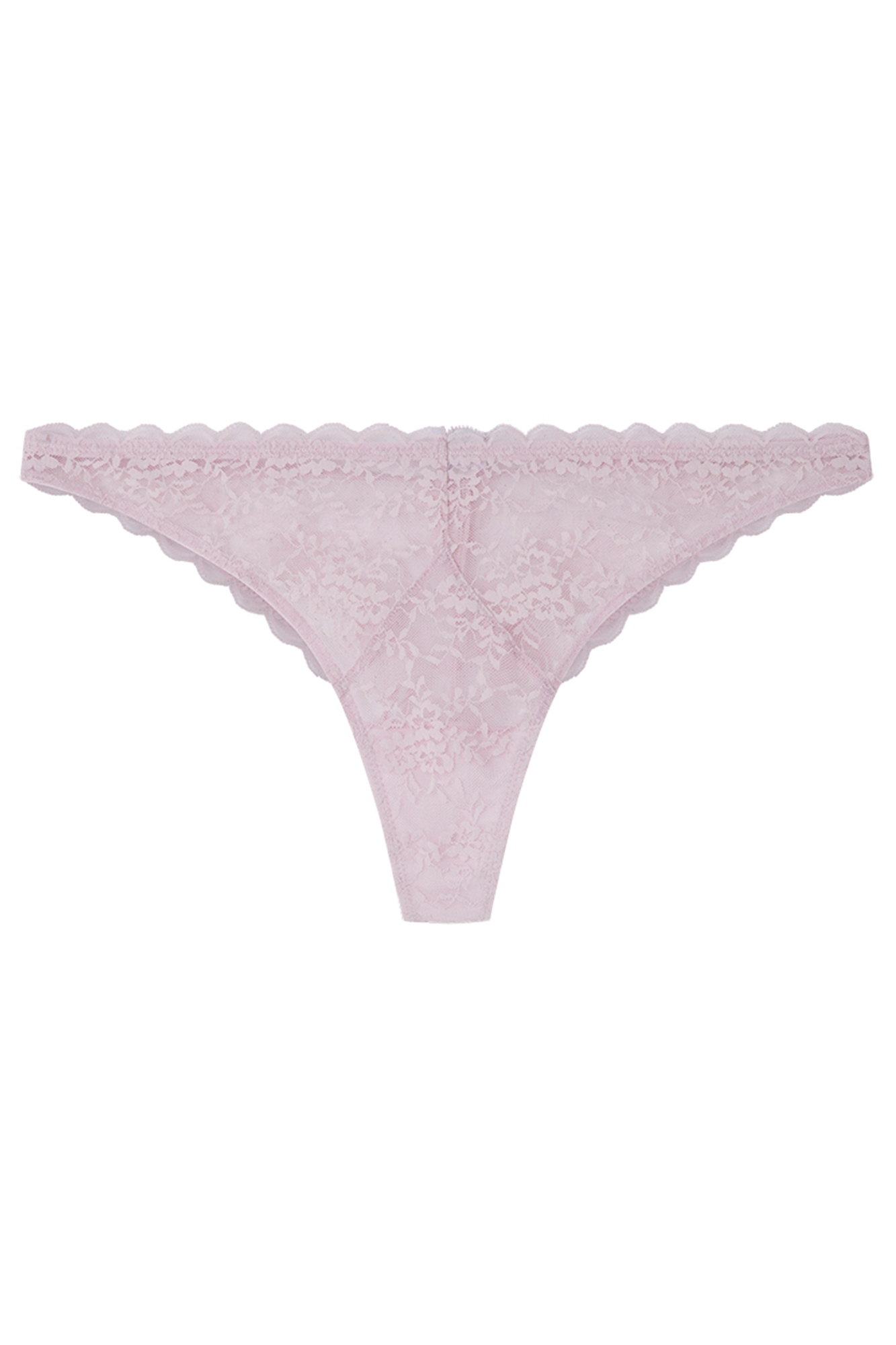 Calzoncillos Niña Sanetta Pack Doble - Algodón Suave Color Rosa