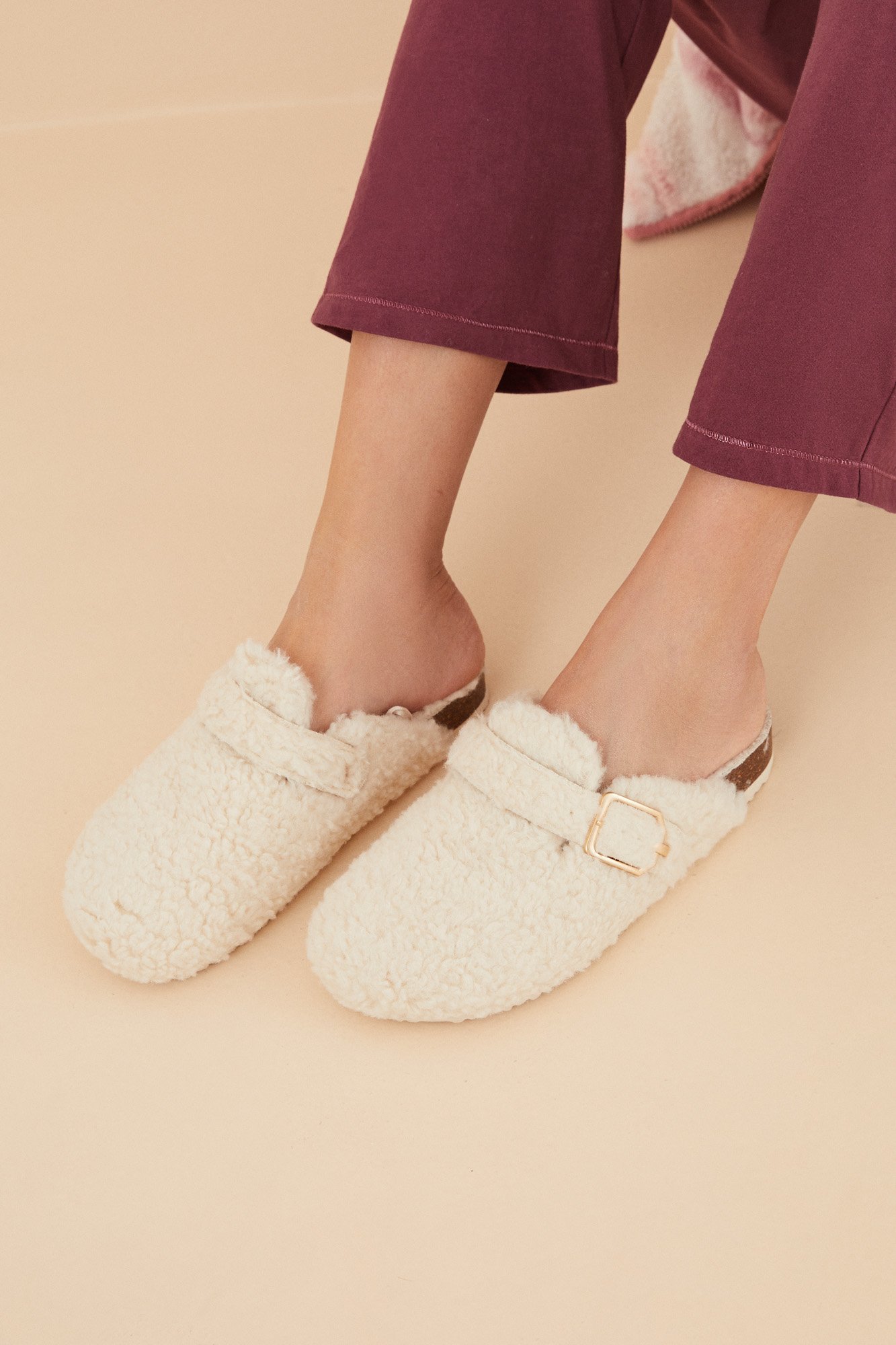 Zuecos Zara Home Calzado Hombre Zuecos Playa Hombre Zapatillas De