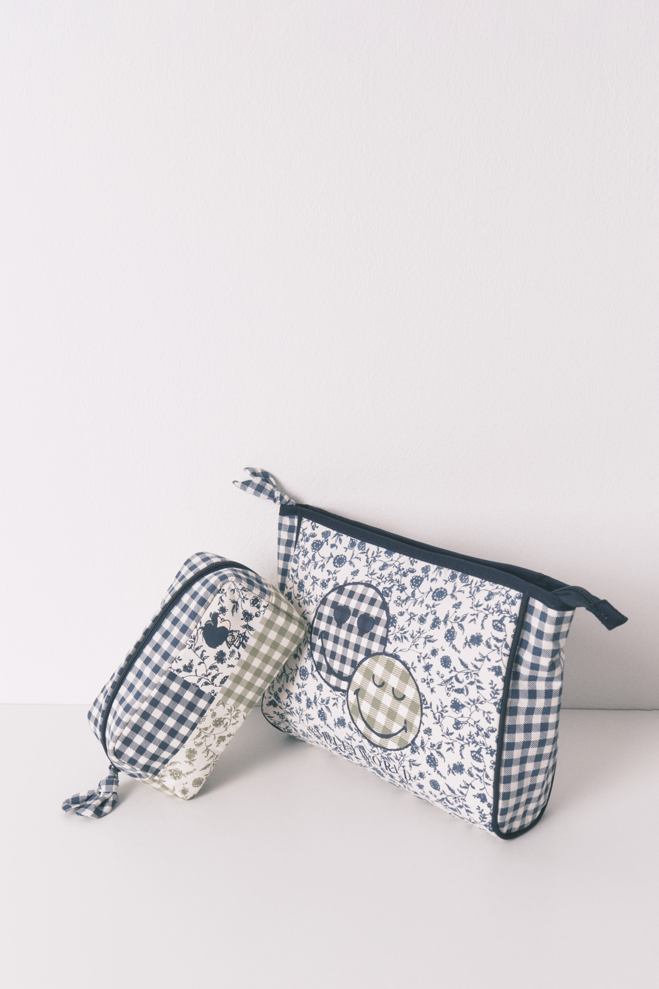 Necessaire CERDÁ LIFE'S LITTLE MOMENTS Friends - Warner Bros Official - Multicolore